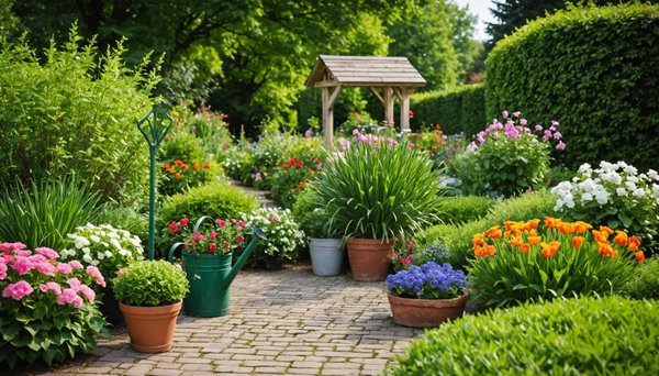 Les outils indispensables recommandés par les experts pour un jardinage efficace