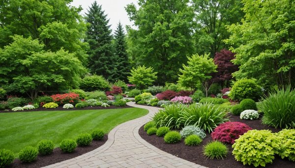 Astuces d'experts pour l'entretien des plantes et l'aménagement paysager durable