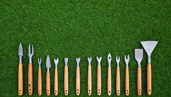 comparatif des outils de jardinage indispensables pour amateurs et professionnels