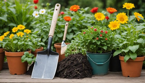 Avantages des offres spéciales sur les outils de jardinage pour amateurs et professionnels