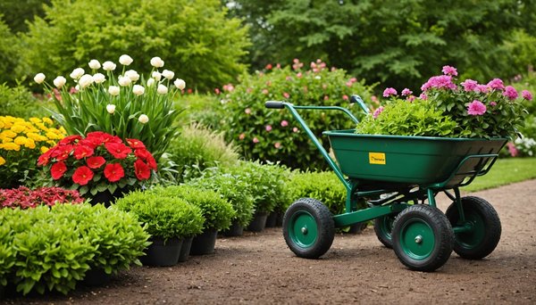 Top des offres spéciales pour acheter du matériel de jardinage de qualité à prix réduit