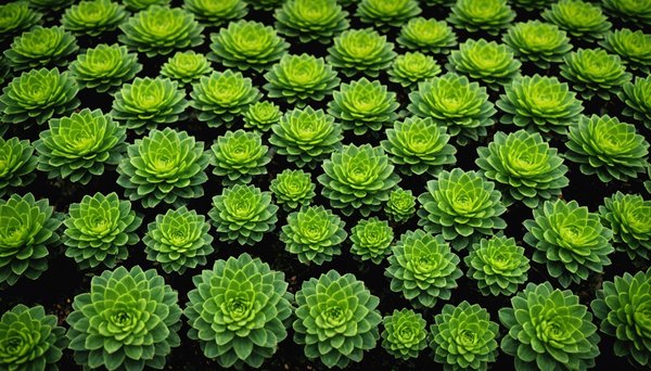 Comment choisir les plantes vertes adaptées à chaque pièce de la maison