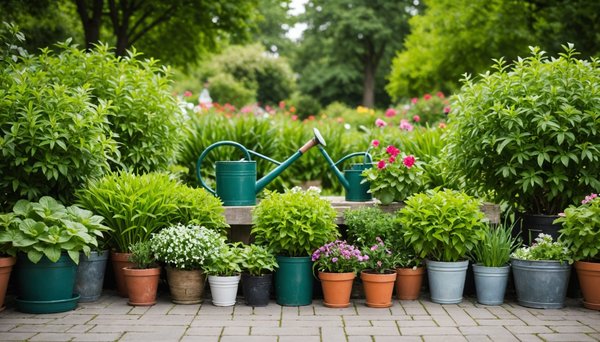 les meilleures pratiques pour gérer la réservation en ligne de consultations en jardinage