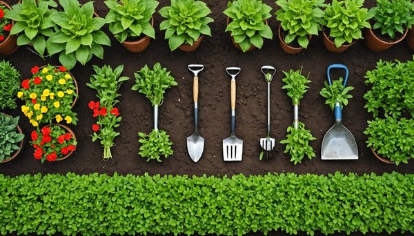 optimiser la réservation en ligne pour les ateliers de jardinage et aménagement extérieur